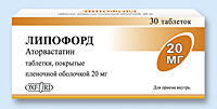 Липофорд